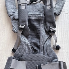 【美品！】Aprica コアラ ウルトラメッシュ 抱っこ紐の画像