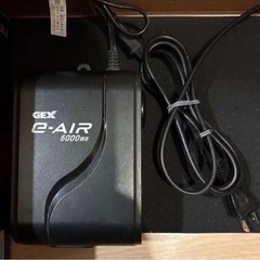 GEX スリムオールガラス水槽セットの画像