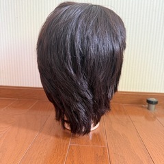 【格安】練習用カットウィッグ ⑧の画像