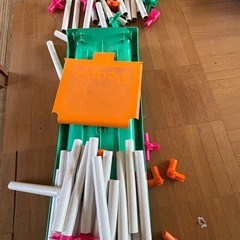 People ジャングルジム　【訳あり無料】の画像