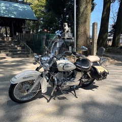 ドラッグスター250 vg05jの画像