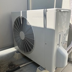 エアコン　　2020年製　CORONAの画像