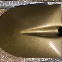 新品未使用　金象印　浅香工業 ホームショベル　の画像