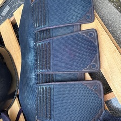 剣道防具
の画像