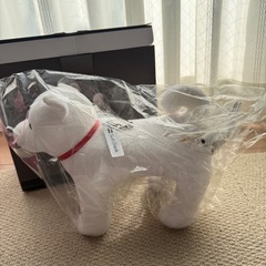 ソフトバンク　お父さんスピーカーの画像