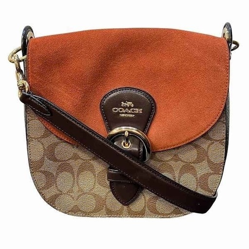 COACH　バッグ