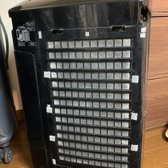 sharp kc500y4加湿空気清浄機の画像
