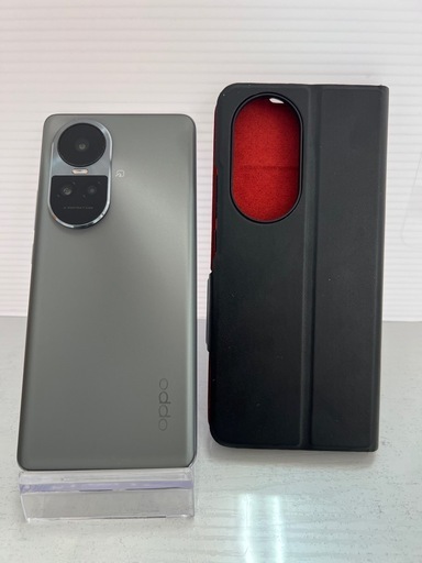 極上品　OPPO Reno 10Pro 5G 256GB SIMフリー