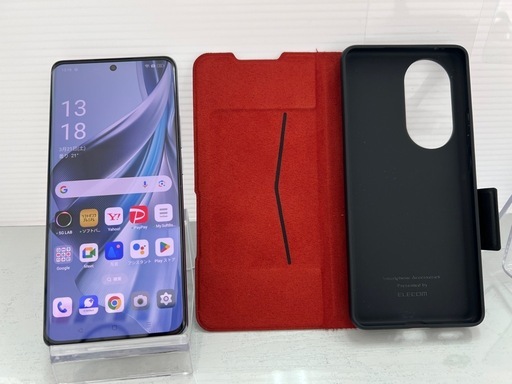 極上品　OPPO Reno 10Pro 5G 256GB SIMフリー