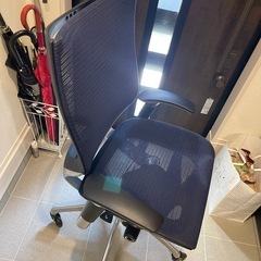 オカムラ　バロンの画像