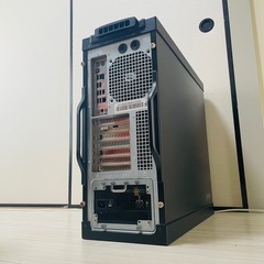 i7デスク/win11,M16G,SSD120Gの画像