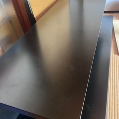 テレビ台の画像