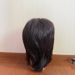 【格安】練習用カットウィッグ ⑩の画像