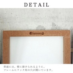 ボタニカル アートパネル 3枚セット（モンステラ・サボテン・バナナリーフ）の画像