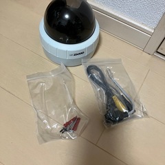 引き取り決まりました防犯カメラ　ダミーの画像