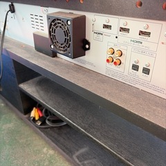 No.273AQUOSオーディオ　中古　の画像