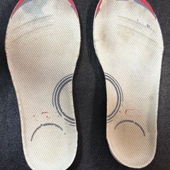 ミキハウス　女の子　シューズ　16.5の画像