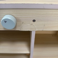 おままごとキッチンの画像