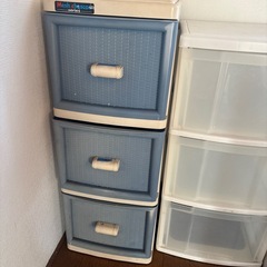 カラーボックスの画像