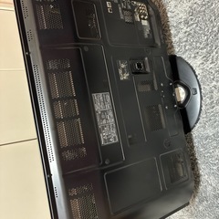 40インチ パナソニックの画像