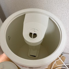 加湿器の画像