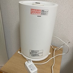 加湿器の画像
