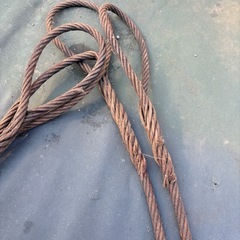 ワイヤー 3mの画像