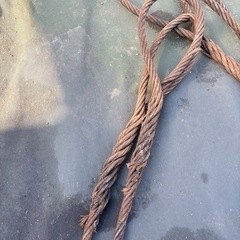 ワイヤー 3mの画像