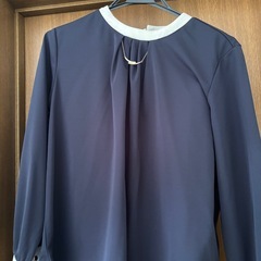 入学式セレモニースーツ　の画像