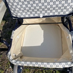 手押し車の画像