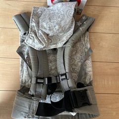 エルゴ抱っこ紐の画像