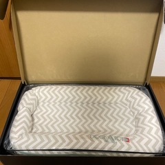 ドッカトットデラックスプラス DOCKATOT DELUXE + 箱付きの画像