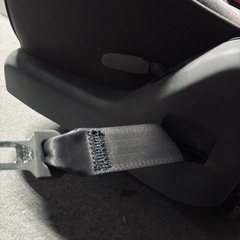 【美品】ハイエース　100系　シートの画像