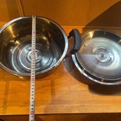 なべの画像