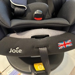 【値下げ】チャイルドシートの画像