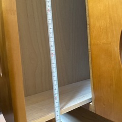 収納家具の画像