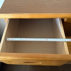 収納家具の画像