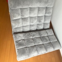 ソファーの画像