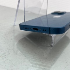 極上品　iPhone 13mini 128GB ブルー　SIMフリーの画像