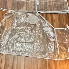 ベビーカー　Aprica  ラクーナクッションACの画像