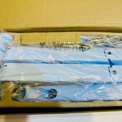 Pixio PX278 wave ×2台 + PS1WD パステルブルー セットの画像