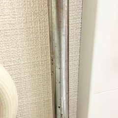 洗濯ラックの画像