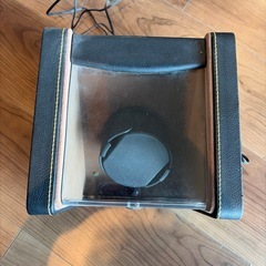 エスプリマ ワインディングマシーン Esprima ワインダー 男性 向け メンズ ウォッチワインダー 1本 収納 自動巻き上げ機 自動巻き 腕時計 時計の画像