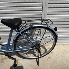 ※お話し中
【2.3回のみ使用】自転車の画像