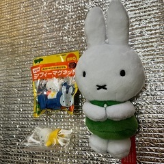 ミッフィーの画像