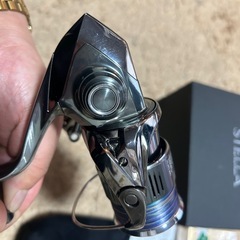 22ステラ3000mhgの画像