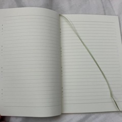 ねこ 日記帳 スケジュール 横罫の画像