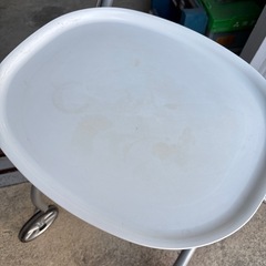 竹虎　室内用歩行車トラストケアウォーカー「レッツゴーミニ」　シルバーカー
の画像