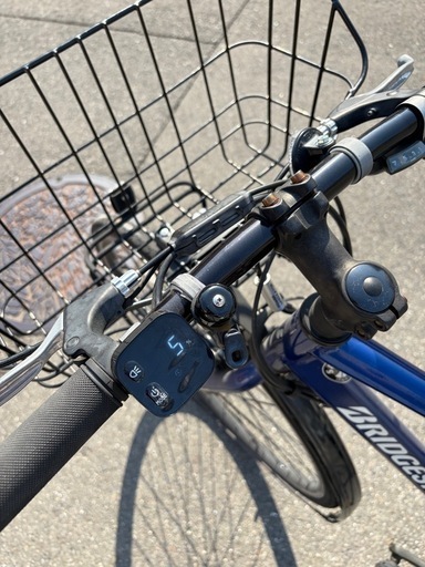 電動自転車