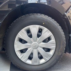 トヨタ　ヴォクシー　80の画像